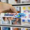 خمیر دندان اودول مد 3 اورجینال اصل انگلیس - Odol Med 3 Original toothpaste 75ml