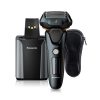 ماشین اصلاح موی صورت پاناسونیک مدل ES-LV97 همراه با پایه شارژ اصل ژاپن - Panasonic ES-LV97 -K Rechargeable Shaver