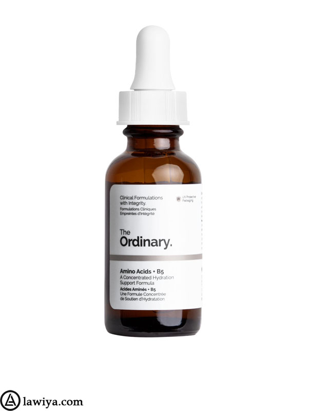 سرم آبرسان آمینو اسید B5 اوردینری اصل کانادا حجم 30 میل |The Ordinary Amino Acids + B5