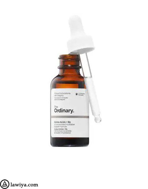 سرم آبرسان آمینو اسید B5 اوردینری اصل کانادا حجم 30 میل |The Ordinary Amino Acids + B5