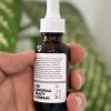 سرم آسکوربیل گلوکوزید 12% اوردینری حاوی ویتامین C اصل کانادا - The Ordinary Ascorbyl Glucoside Solution 12% 30 ml