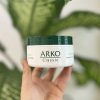 کرم مرطوب کننده کلاسیک آرکو مدل NATURAL CLASSIC اصل ترکیه حجم 250 میل|Arko Cream Classic Natural