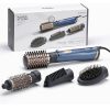 سشوار چرخشی بابلیس مدل AS965SDE اصل ایتالیا|Babyliss AIR STYLER PRO 1000, Blue