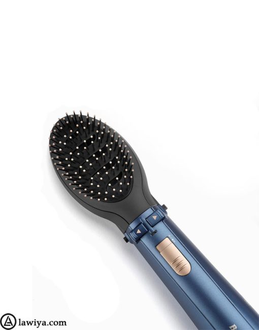 سشوار چرخشی بابلیس مدل AS965SDE اصل ایتالیا|Babyliss AIR STYLER PRO 1000, Blue