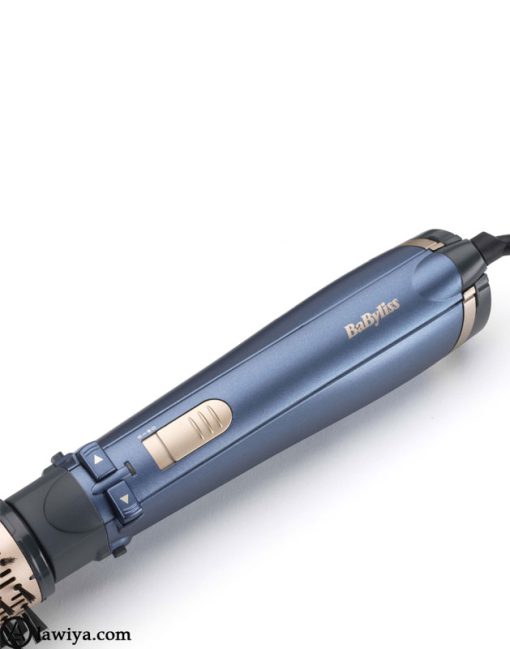 سشوار چرخشی بابلیس مدل AS965SDE اصل ایتالیا|Babyliss AIR STYLER PRO 1000, Blue