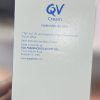 کرم کیووی آبرسان پوست خشک اصل استرالیا - EGO QV CREAM REPLENISHES DRY SKIN