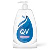 لوسیون مرطوب کننده کیووی ایگو اصل استرالیا | Ego Qv Skin Lotion 1L