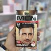 کیت رنگ موی مردانه گپ من پرفکت اصل انگلیس 50 میلی لیتر | Gap Men Perfect Anti-Grey Hair Color Cream