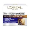 کرم شب ضد چروک اکسپرت +65 لورال اصل فرانسه - L'ORÉAL PARiS Anti Falten Nachtcreme Experte 65+, 50 ml