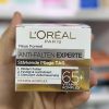 کرم روز ضدچروک لورال +65 اصل آلمان - L'Oreal Paris Wrinkle Expert 65+ Day Cream 50ml