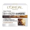 کرم روز ضدچروک لورال +65 اصل آلمان - L'Oreal Paris Wrinkle Expert 65+ Day Cream 50ml