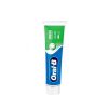 خمر دندان اورال بی فرش پروتکت اصل آلمان 100 میل تقویت مینای دندان و ضد پوسیدگی | Oral -B Fresh Protect Cool Mint Toothpaste