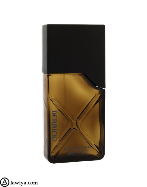 عطر ادو تویلت دریک اورلن مردانه اصل فرانسه - Orlane Derrick For Men Eau de Toilette 100ml