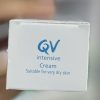 کرم کیووی مرطوب کننده پوست خشک اصل استرالیا | QV Cream Intensive Moisturizer For Very Dry Skin 100g