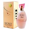 عطر ادکلن رساسی سکرت اصل امارات حجم 75میل|Rasasi Secret Perfume