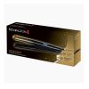 اتو مو رمینگتون مدل S5208 سری گلداست اصل انگلیس | Remington Gold Dust Slim Digital Straightener