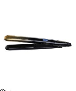 اتو مو رمینگتون مدل S5208 سری گلداست اصل انگلیس | Remington Gold Dust Slim Digital Straightener