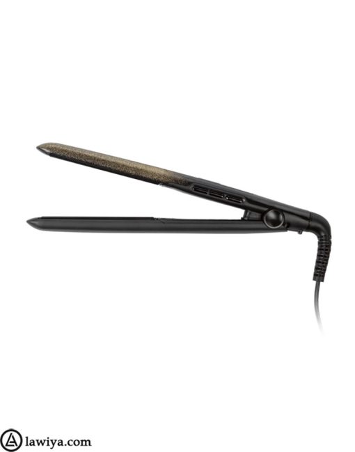 اتو مو رمینگتون مدل S5208 سری گلداست اصل انگلیس | Remington Gold Dust Slim Digital Straightener