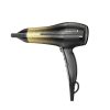 سشوار حرفه‌ای رمینگتون گلد داست اصل انگلیس - remington gold dust 2400w hair dryer