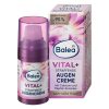 کرم دور چشم ویتال پلاس باله آ اصل آلمان | Balea Eye Cream Vital+ Firming 15 ml