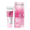 بی بی کرم روشن کننده اولاین اصل فرانسه | Eveline White Prestige 4D Whitening Multifunction BB Cream 50 ml