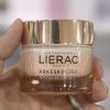 کرم روز ضدچروک آرکسکین لیراک اصل فرانسه - lierac arkeskin jour creme confort rééquilibrante 50ml