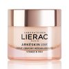 کرم روز ضدچروک آرکسکین لیراک اصل فرانسه - lierac arkeskin jour creme confort rééquilibrante 50ml