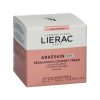 کرم روز ضدچروک آرکسکین لیراک اصل فرانسه - lierac arkeskin jour creme confort rééquilibrante 50ml