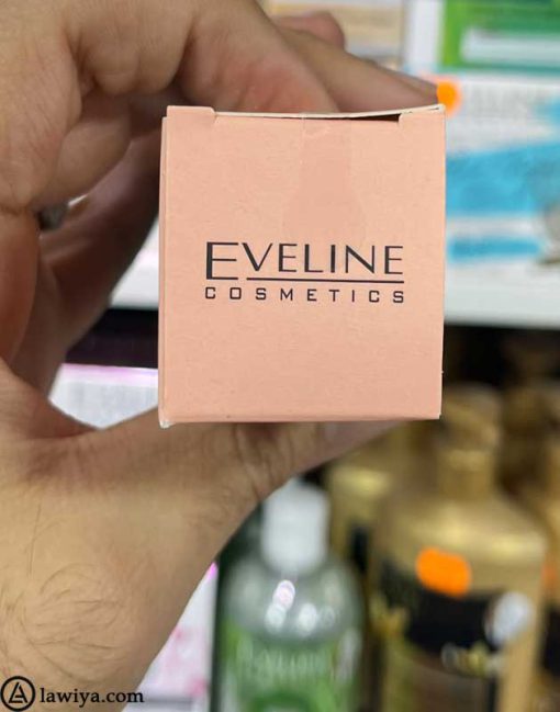 سرم ضد جوش نیاسینامید اولاین 10 درصد 30 میل | EVELINE SERUM SHOT 10% NIACINAMIDE