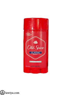 مام اولد اسپایس مدل کلاسیک 92 گرم اصل کشور کانادا |old spice classic 92g
