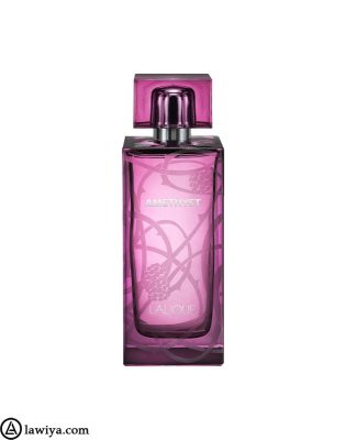 عطر زنانه لالیک آمیتیس اصل فرانسه 100میل1