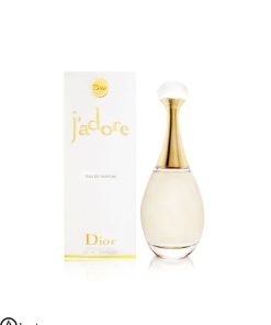 عطر دیور جادور ادو پرفیوم زنانه اصل فرانسه 100میل2