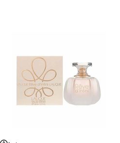 عطر ادکلن لالیک روه د اینفینی 100 میل اصل فرانسه