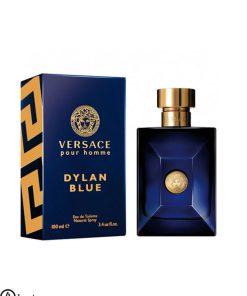 عطر ادکلن پورهوم دیلن بلو ادو تویلت مردانه اصل ایتالیا 100 میل