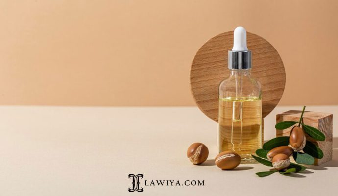 فواید روغن آرگان برای موی سر