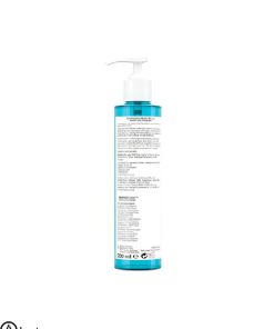 ژل شوینده آبرسان هیدروبوست نوتروژینا اصل فرانسه 200 میل | Neutrogena Hydro Boost Water Gel Facial Cleanser for Dry or Dehydrated Skin