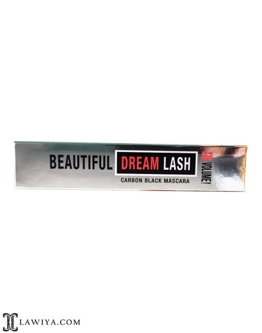 ریمل چشم حجم دهنده یورن دریم لش اصل آلمان ۱۵ میل | Yorn beautiful dream lash XXL mascara