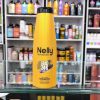 24k Nelly gold anti hair loss shampoo