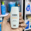 ضد آفتاب ایزدین Isdin ضد لک مدل اسپات پریونت Spot Prevent بی رنگ اصل اسپانیا