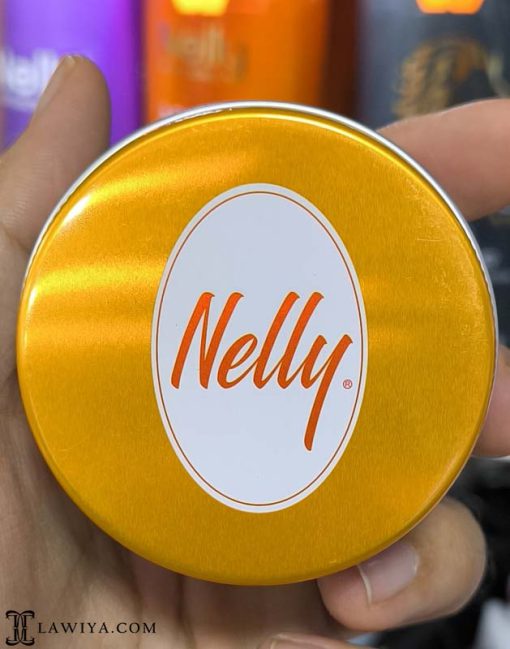 واکس مو مردانه مات نلی 100 میل اصل اسپانیا | NELLY CERA MATE 100 ML MATT STYLING WAX Nº4