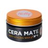 واکس مو مردانه مات نلی 100 میل اصل اسپانیا | NELLY CERA MATE 100 ML MATT STYLING WAX Nº4