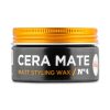 واکس مو مردانه مات نلی 100 میل اصل اسپانیا | NELLY CERA MATE 100 ML MATT STYLING WAX Nº4