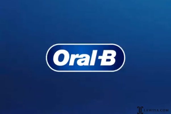 برند Oral B