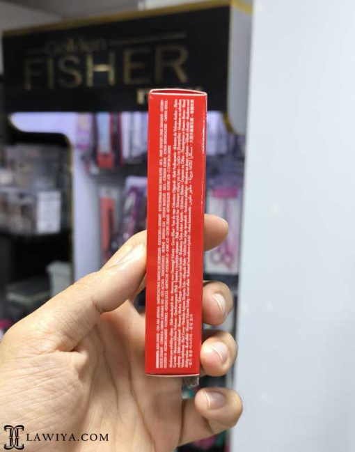 ریمل حجم دهنده Sexy Lashes پوپا ومپ اصل ایتالیا 12 میل