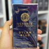 عطر ادکلن ورساچه پورهوم دیلن بلو ادوتویلت مردانه اصل ایتالیا 100 میل | VERSACE Pour Homme Dylan Blue Edt original italy