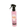 اسپری محافظ حرارتی مو نلی NELLY مدل HEAT PROTECTION SPRAY