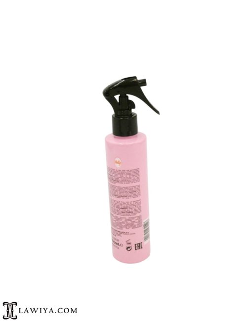 اسپری محافظ حرارتی مو نلی NELLY مدل HEAT PROTECTION SPRAY