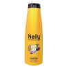 شامپو گلد 24k نلی ضد ریزش اورجینال اسپانیا | 24k Nelly gold anti hair loss shampoo, original from Spain