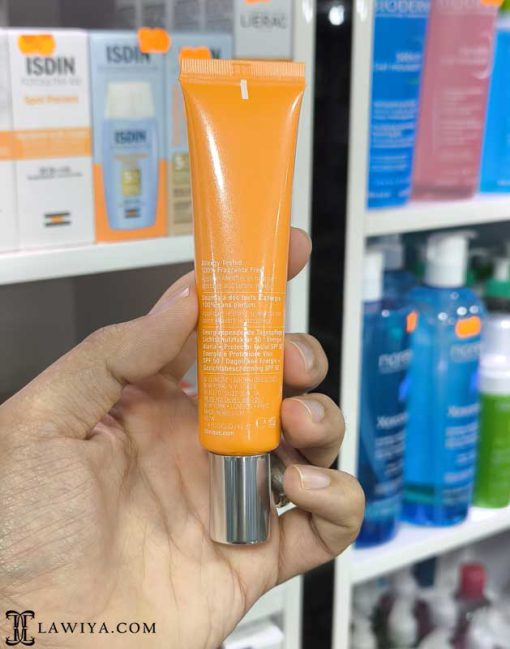 ضدآفتاب کلینیک سیتی بلاک رنگی spf 50 اصل آمریکا 40میل11