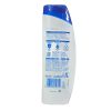 شامپو ضد شوره هد اند شولدرز لیمویی 2 در 1 موهای چرب اصل فرانسه 400 میل - Head and Shoulders 2 In 1 Citrus Fresh For Greasy Hair